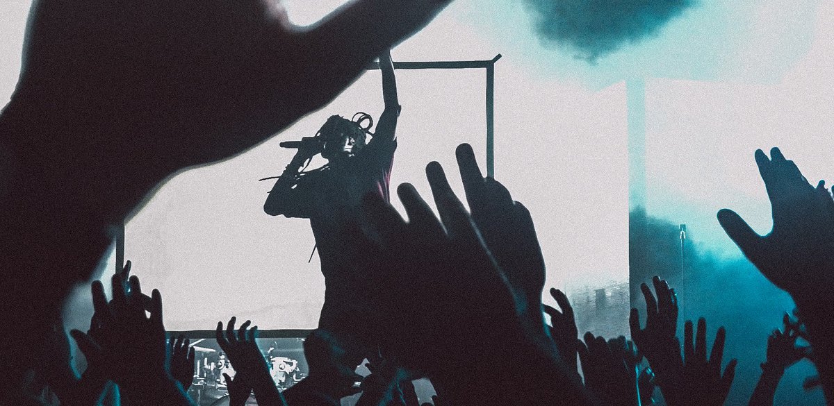 currentmm's tweet photo. How Did We Get Here? (@prophiphop @humblebeast) featuring @AndyMineo &amp; @pray4jgivens https://t.co/MhNFDIGxeg https://t.co/2PNJyai5VH