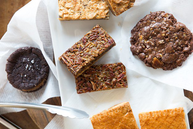 Proof Bakeshop (@proofbakeshop) on Twitter photo Doesn't get much sweeter than this! Honored to be on <a href="/bonappetit/">Bon Appétit</a>'s list of best new bakeries bit.ly/2aM7VR6 Doesn't get much sweeter than this! Honored to be on <a href="/bonappetit/">Bon Appétit</a>'s list of best new bakeries bit.ly/2aM7VR6