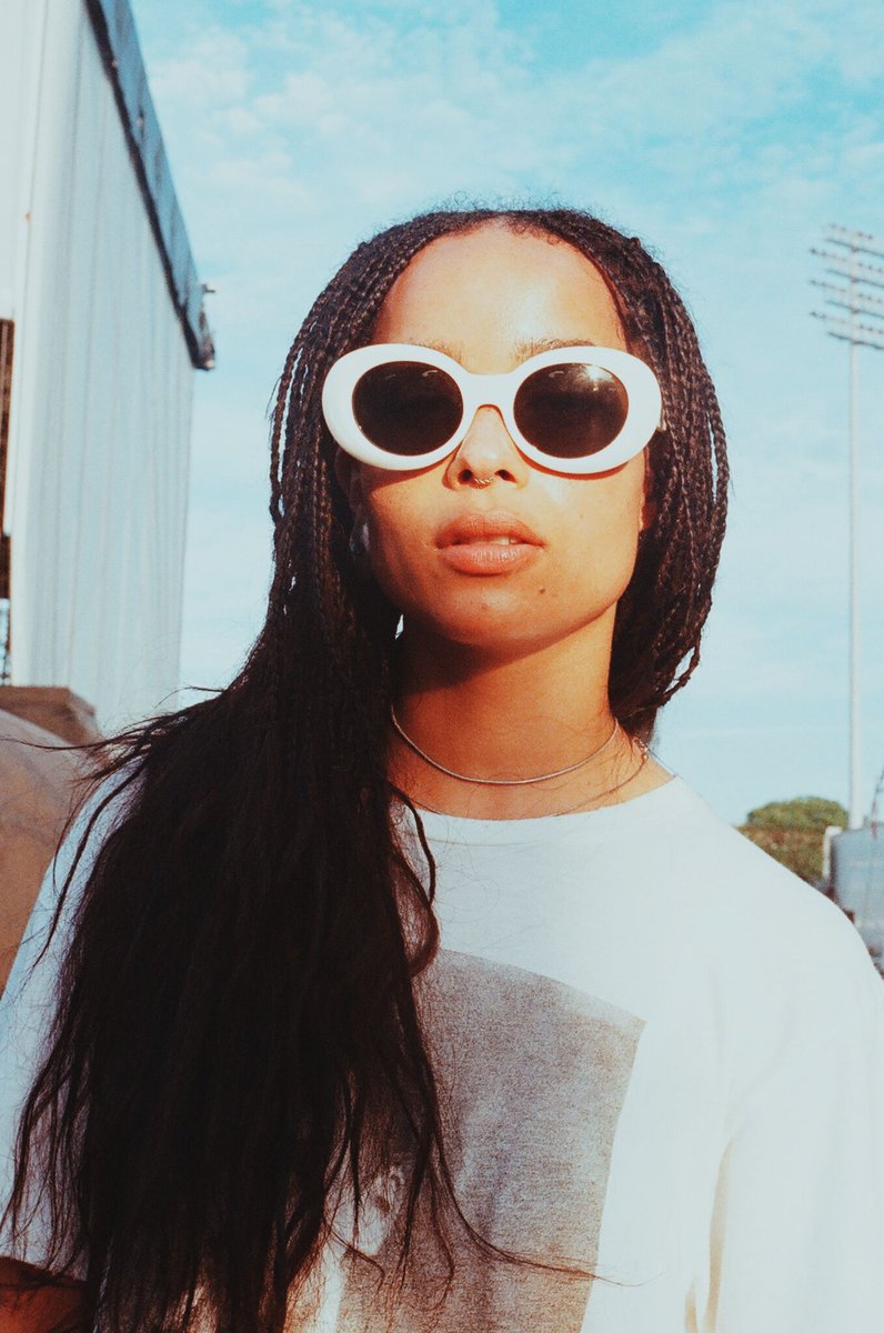 SUMMERTIME / Peep <a href="/HannahSider/">Hannah Sider</a>'s photos feat. <a href="/ZoeKravitz/">Zoe Isabella Kravitz</a> <a href="/ASAPMOB/">A$AP MOB</a> <a href="/virgilabloh/">virgil abloh</a> &amp; more > bit.ly/2aKDrZv