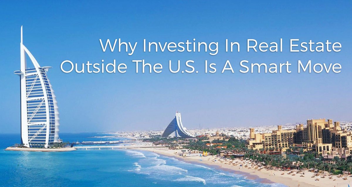 CashFlowDiary's tweet photo. Why Investing In Real Estate Outside The U.S. Is A Smart Move. https://t.co/bm1aLaHYwM #RealEstate #Business https://t.co/dKjBafHwJw