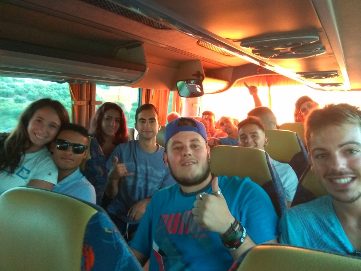 fernan_loja's tweet photo. Vamooonooos #Dreambeach  #SoyDreamer https://t.co/4sWHRM0QZr