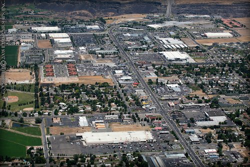 Another Muslim migrant sexual assault in Twin Falls