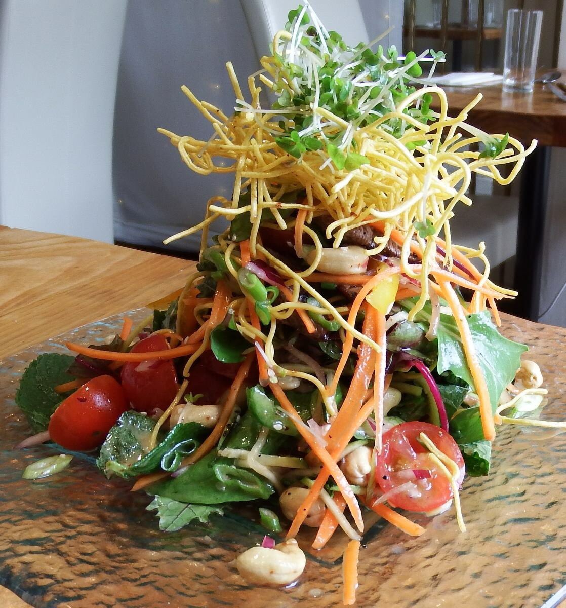 Looking for a mid week treat, we are located on Rockwood Parade, #Sligo