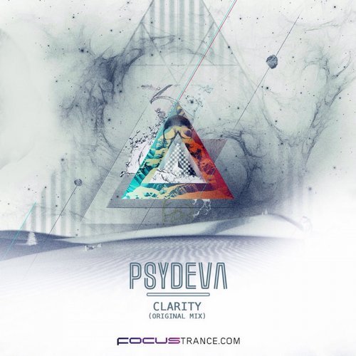 Nice psychedelic vibe #Np <a href="/psydeva/">psydeva</a> - Clarity [Focus Trance ] #psytrance #DiCE099