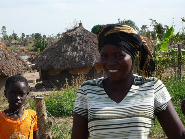 OneHeart1Lif3's tweet image. RT waterisbasic "Our work is to bring smiles like this to the people of #SouthSudan #WomenLeadingWednesday #CleanW… https://t.co/FMwdlrrPky"