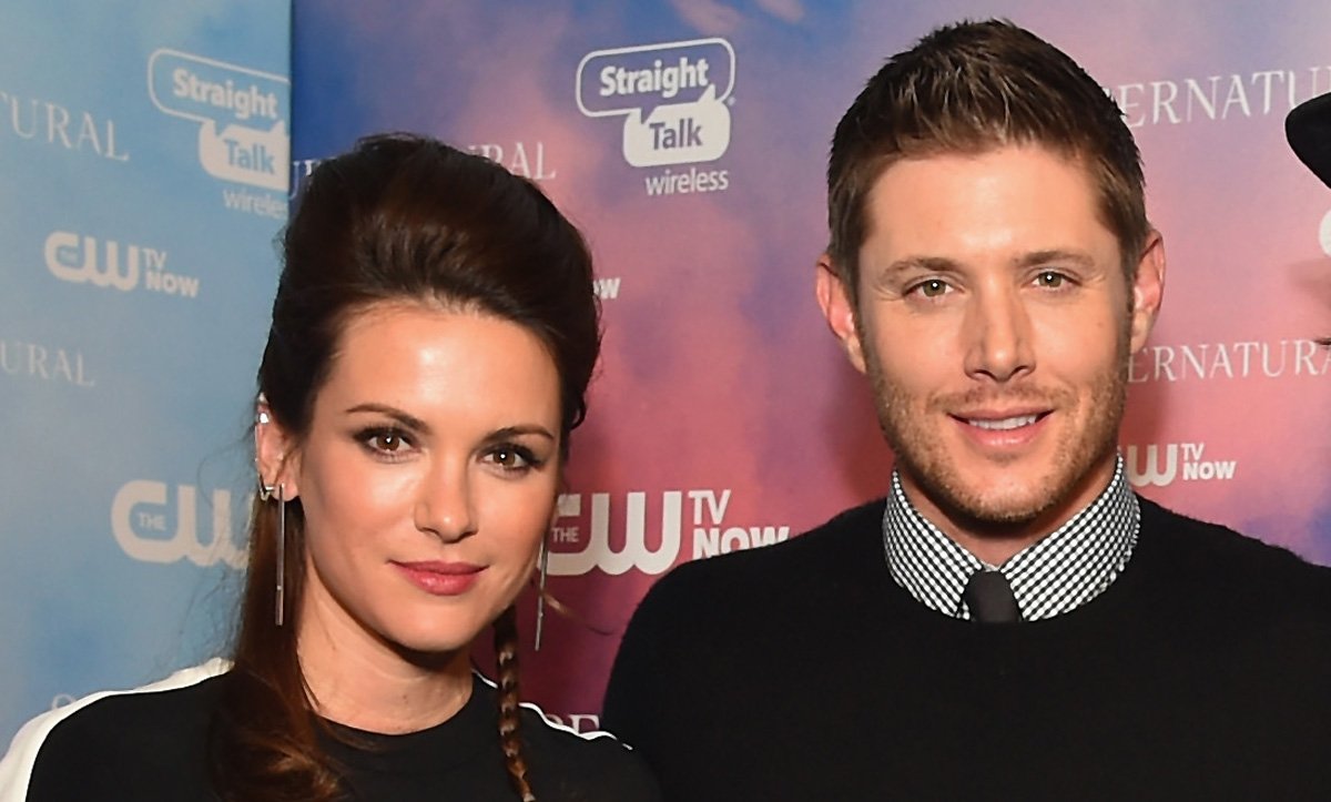 JustJared's tweet photo. Jensen Ackles and Danneel Harris are expecting twins! https://t.co/Vz7rP5kkWa https://t.co/6ZEVEX01hU