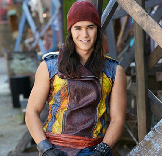 BuscadxrFantasy's tweet photo. BUSCAMOS A:
»Jay
»Los Descendientes
»Booboo Stewart
¿Un RT para encontrarlo? https://t.co/GBLiXMgV5G