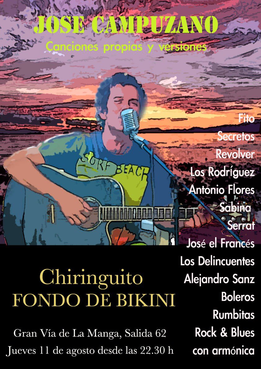 FDBLAMANGA's tweet image. Segundas partes siempre fueron buenas. Te esperamos.