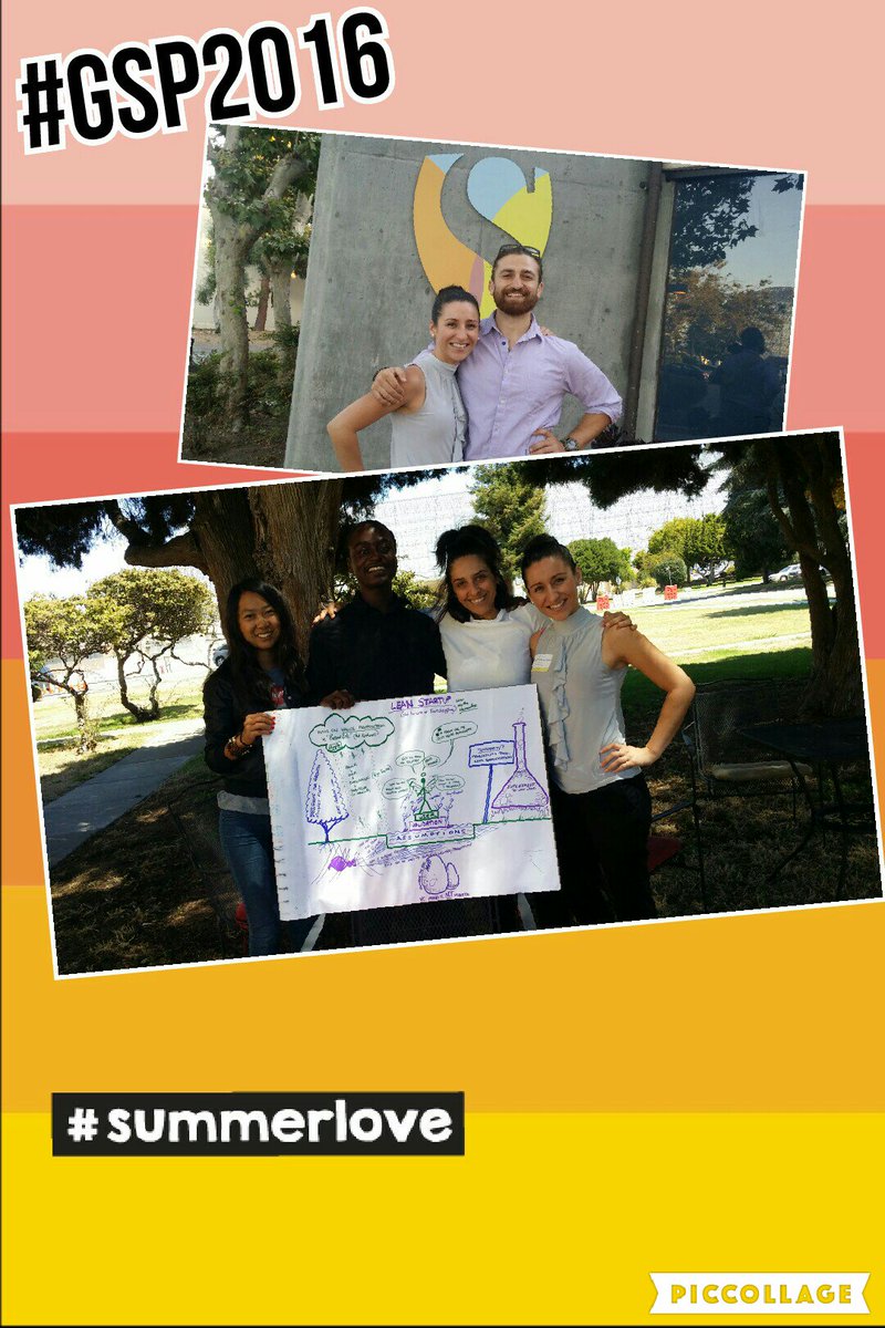 marthaedithSV's tweet photo. Spent the day mentoring teams at @singularityu! Helping #1Billion #GSP2016  #leanstartup #designthinking https://t.co/lqKYLGwXcy