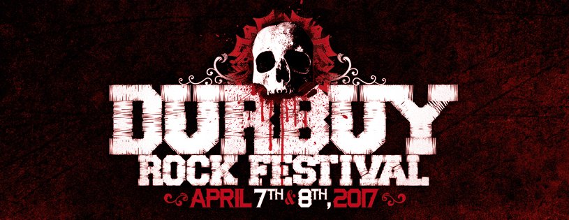 99Festivals's tweet photo. Durbuy Rock Festival 2017 op 7 & 8 April! https://t.co/TJ1jFqboF5 #Durbuy #DR17 #DR2017 #DRF17 #DRF2016 https://t.co/2RezcqNQWs