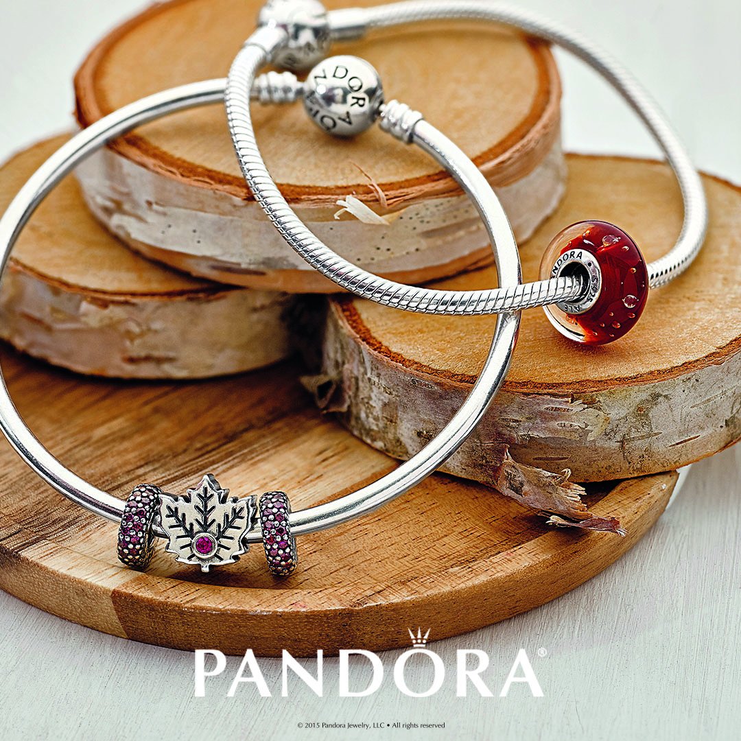 Working At Pandora Jewelry: Reviews Culture -