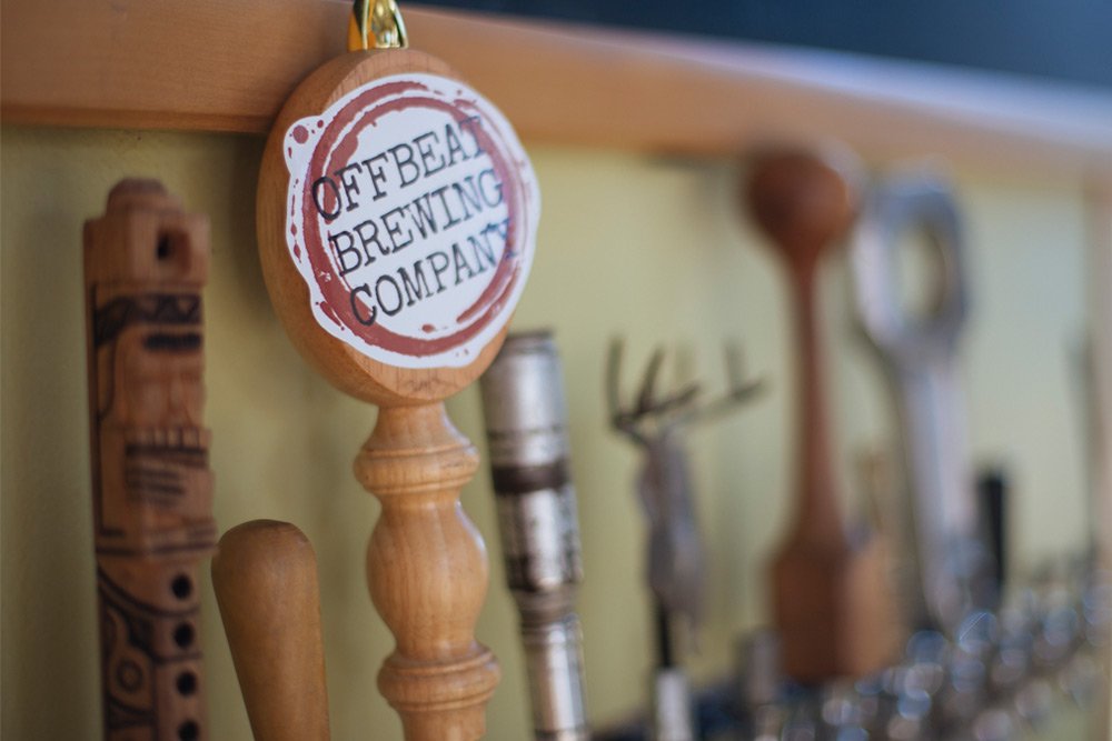 LivePrizeTrivia's tweet photo. It's @offbeatbrewing  time tonight!  #7pmtrivia https://t.co/Wpy2ltZzKN