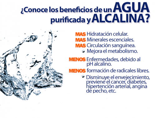 Acquatips's tweet photo. Beneficios del agua alcalina para nuestro organismo #AcquaTips https://t.co/WG4gAkWCgx