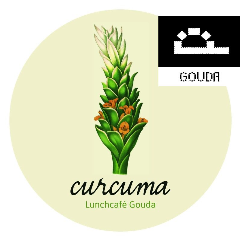 PoprondeGouda's tweet photo. De eerste 3 locaties voor de @PoprondeGouda zijn bekend, namelijk @dekleischuur, @TapperijGouda &amp; Lunchcafé Curcuma! https://t.co/XYxLjrrTra