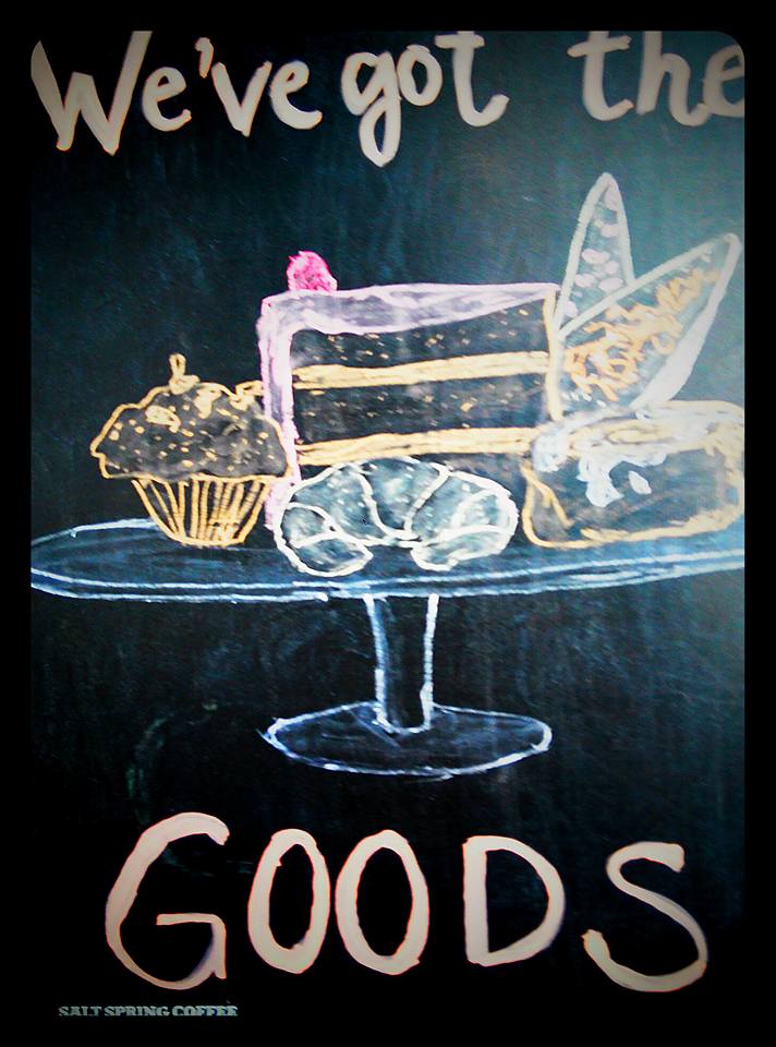 S'up! Come and get'em! #madefresh #madewithcare #madsefromscratch