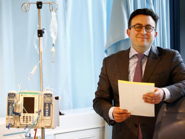 HopeResearch's tweet photo. First-ever trials to allow #HIV patients to reap benefits of cancer therapy advancements. https://t.co/sBfXiIeeT9 https://t.co/as1vP8FKGT