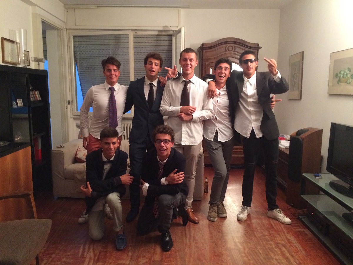 Teone1999's tweet image. Borco Dio ❗️❗️❗️ #teino&apos;shouse #gnappoalcompleto #CODIO