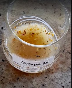 ZombieBased's tweet image. South African teen invents superpolymer, fights drought. #PBL and #STEM wins! @googlescifair cnn.it/2aWsZiF