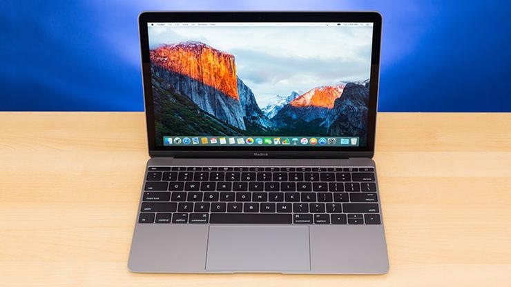PCMag's tweet photo. New MacBook Rumors Corroborate Touch ID, OLED: https://t.co/DaFyn5hYhd https://t.co/Qb7xmVKBK2