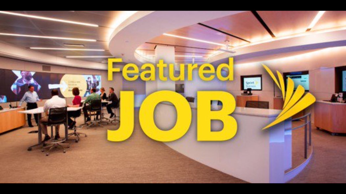 Mariofnj's tweet photo. Job fair tomorrow 12-3pm! @QueensPlace0170 come see us! @Corona1878 @_GilJohnson @VThecloser21 @Sprint_Astoria https://t.co/xQSSRgtFsW