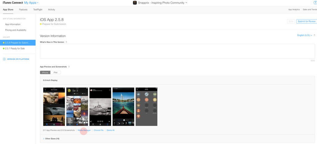 getlocalization tweet picture