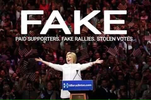 SocialiteFIT's tweet photo. Wednesday Trending: #FamousPresidentTrumpQuotes >> #CorruptHillary #CrookedHillary #MakeAmericaGreatAgain #MAGA https://t.co/8hCiMrADgS
