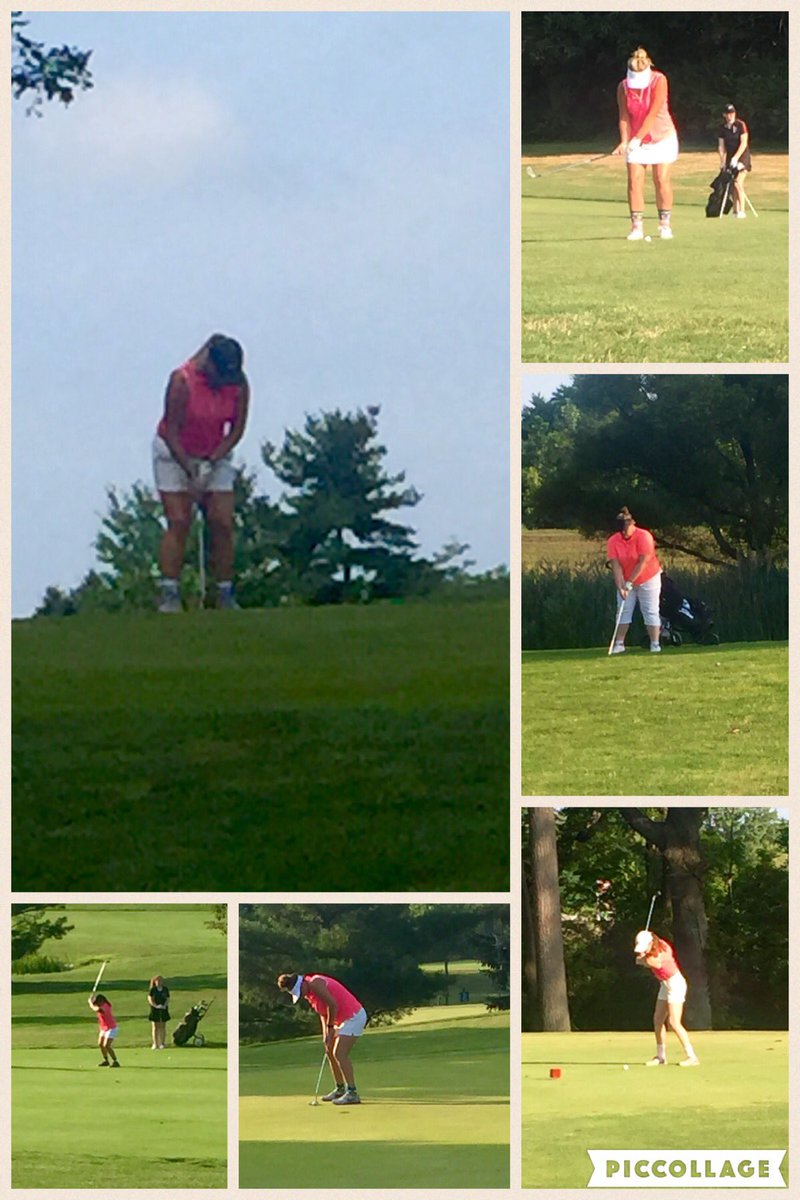 Perkins High School tweet media