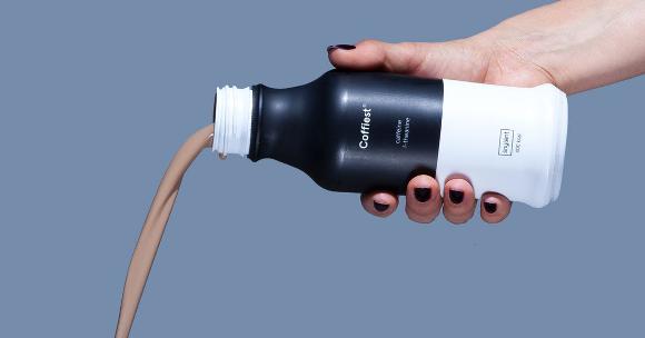 I am fascinated and repulsed by Soylent, not sure which way this new product tips. on.mash.to/2bfMZOL