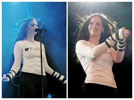 "Manda_Nemesea <a href="/Nemesea/">Nemesea</a> .."MEMORIES: #Nemesea w/ #MandaOphuis - NO MORE, alb IN CONTROL 2007 youtube.com/watch?v=oaaVz1…