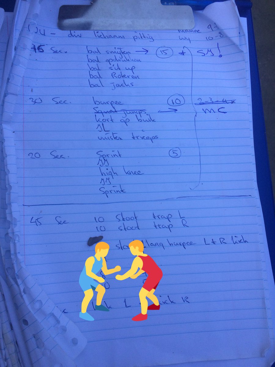 BasJ82's tweet image. Het programma van Piet S. Te Z! Afgesloten met lekkere kickbokstraining!! Lekker getraind! #fitblijven