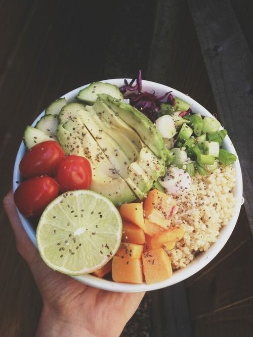 BeastyFitness's tweet photo. Clean eats https://t.co/NLVXWIozXw