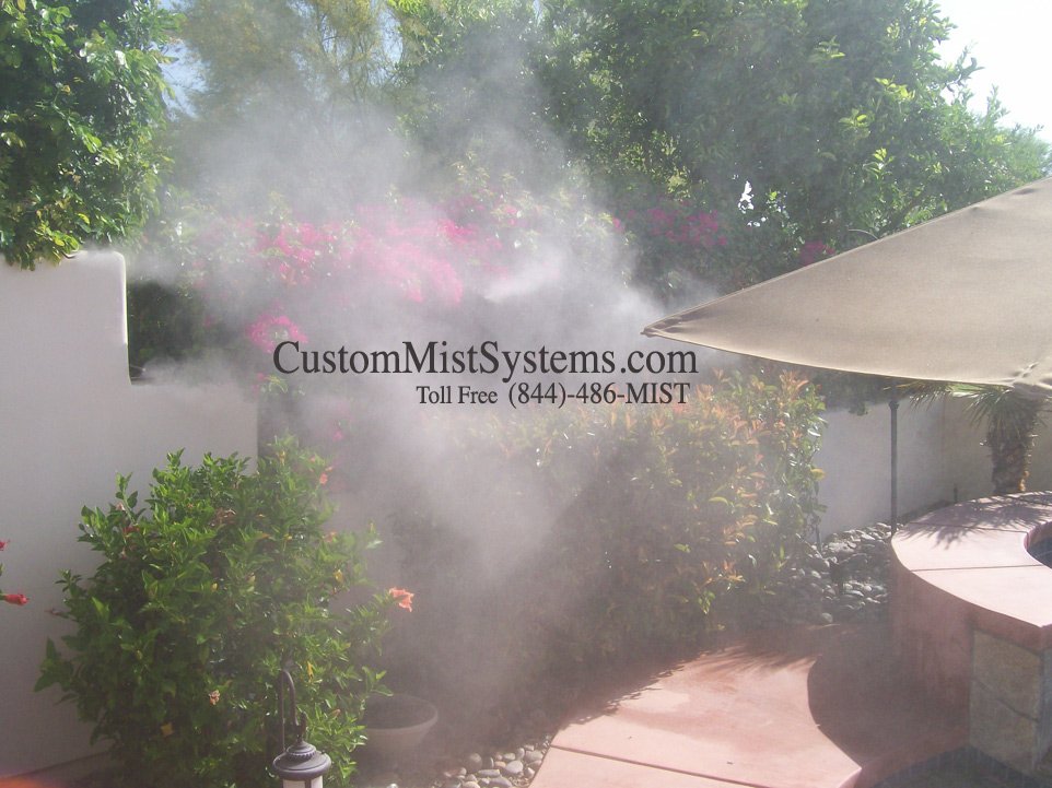 CustomMist's tweet photo. Custom Mist always uses the best materials for a beautiful, efficient system in your yard. Call 1-760-328-5545 https://t.co/utkhiIrSTK