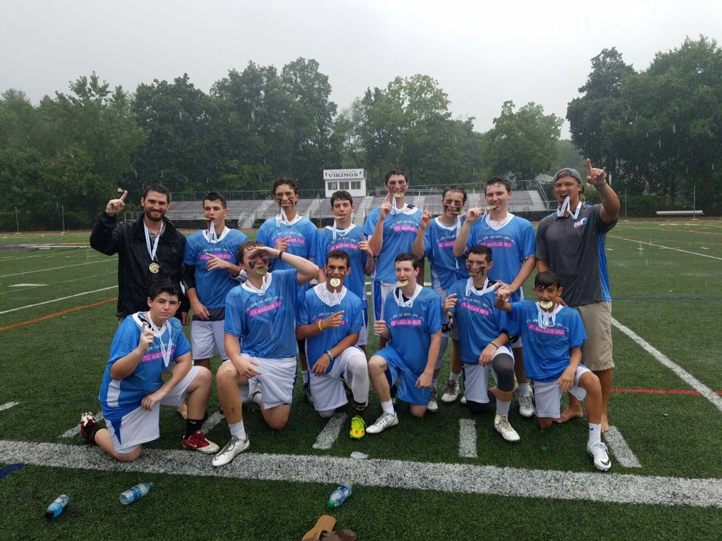 🏅🏅🏅🏅🏅🏅🏅🏅🏅🏅🏅🏅Great job boys!!! #Undefeated #FTLMaccabi #JCCMaccabiStamford