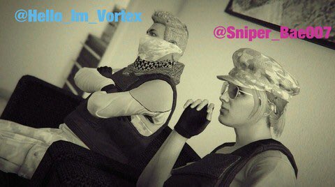 Sniper_Bae007's tweet photo. https://t.co/YXFLZ3ydUh
