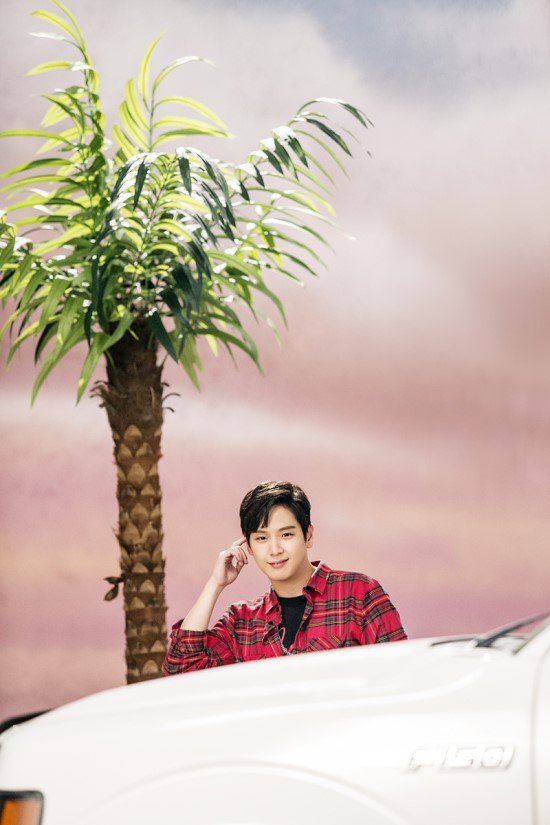 _zelocrush's tweet photo. #THATsMYJAM Deus foi muito generoso com kim himchan deu porção dobrada de beleza e charme #PUTBAPUP https://t.co/CEW2WgJH9X