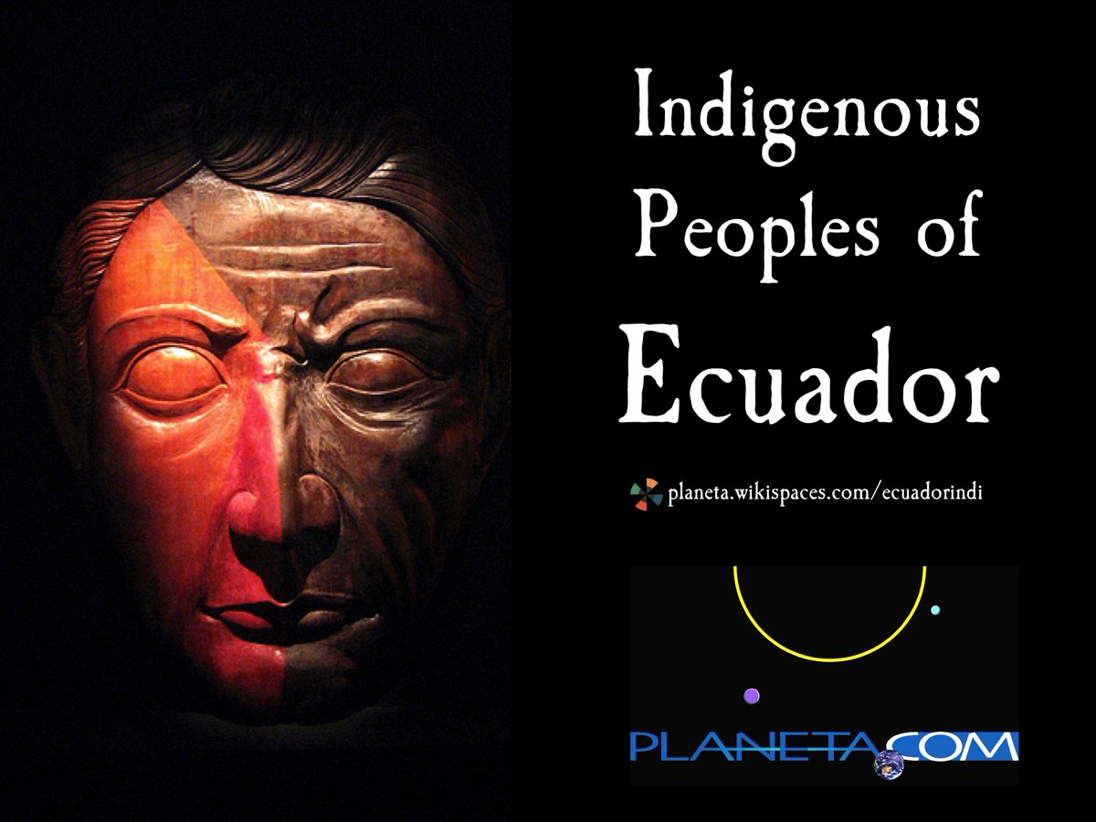 ronmader's tweet photo. Indigenous Peoples of Ecuador
https://t.co/M3BTsJmC8X
attn @ecabanilla @BlackSheepInn @andydrumm @pgaybor #ipw6 https://t.co/jl145lREBa