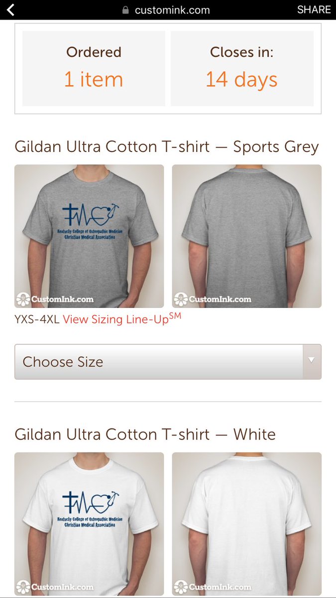 KYCOM_CMA's tweet photo. CMA Tees $14 🙏🏼❤️✝👕 https://t.co/X8Q3p9jtXg