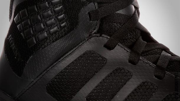 gearshout's tweet photo. #RockyBoot выпустил на новую модель служебных повседневных ботинок Rocky Elements RKD0032. https://t.co/rWcLA6IjH3 https://t.co/QUTHRDuVX9