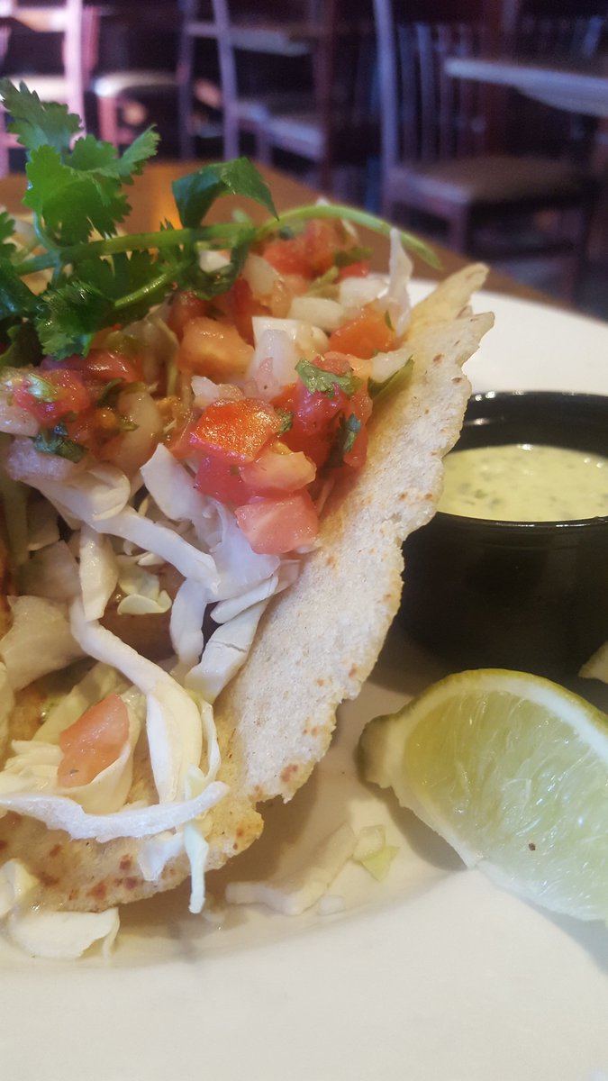 HT_TheMet's tweet photo. Today starts a new era in Hickory Tavern tacos!!! Come in to see our brand new tacos!! #HTmet #TacosForDays https://t.co/rhgdLtbx10