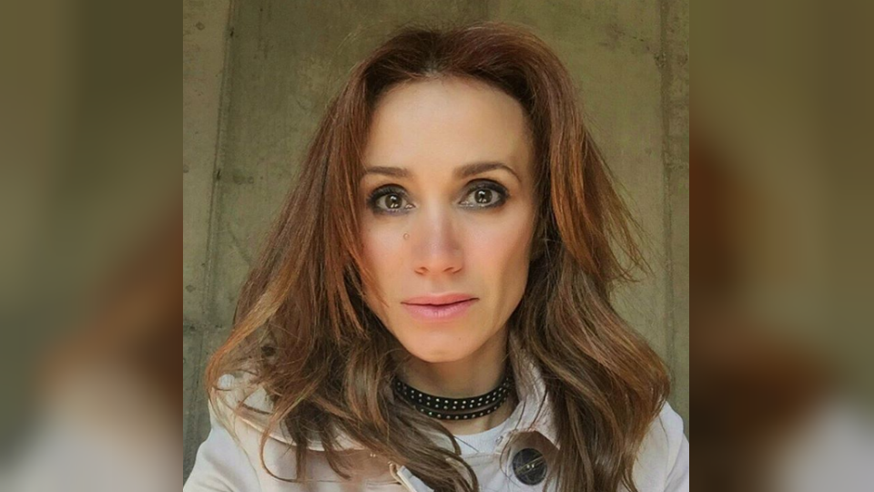 pautalibrelared's tweet photo. Alejandra Folsaba: “Extraño actuar” ¿Hizo bien en no cambiarse de canal? https://t.co/rgkCes7CmV #IntrusosAhoraSi https://t.co/ZLisFOKoyE