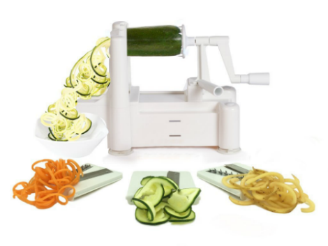 kitchenwidgetry's tweet image. Kids Won't Eat Their Veggies?
Here is 1 Solution
buff.ly/2bgs8gp
#BMRTG #Parentingtips #Parenting