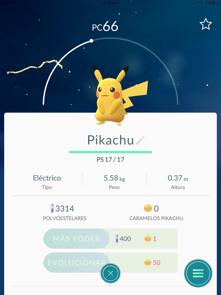 cromyfox's tweet photo. En celaya ay un montón de pikachu https://t.co/5TYW6S0cjm