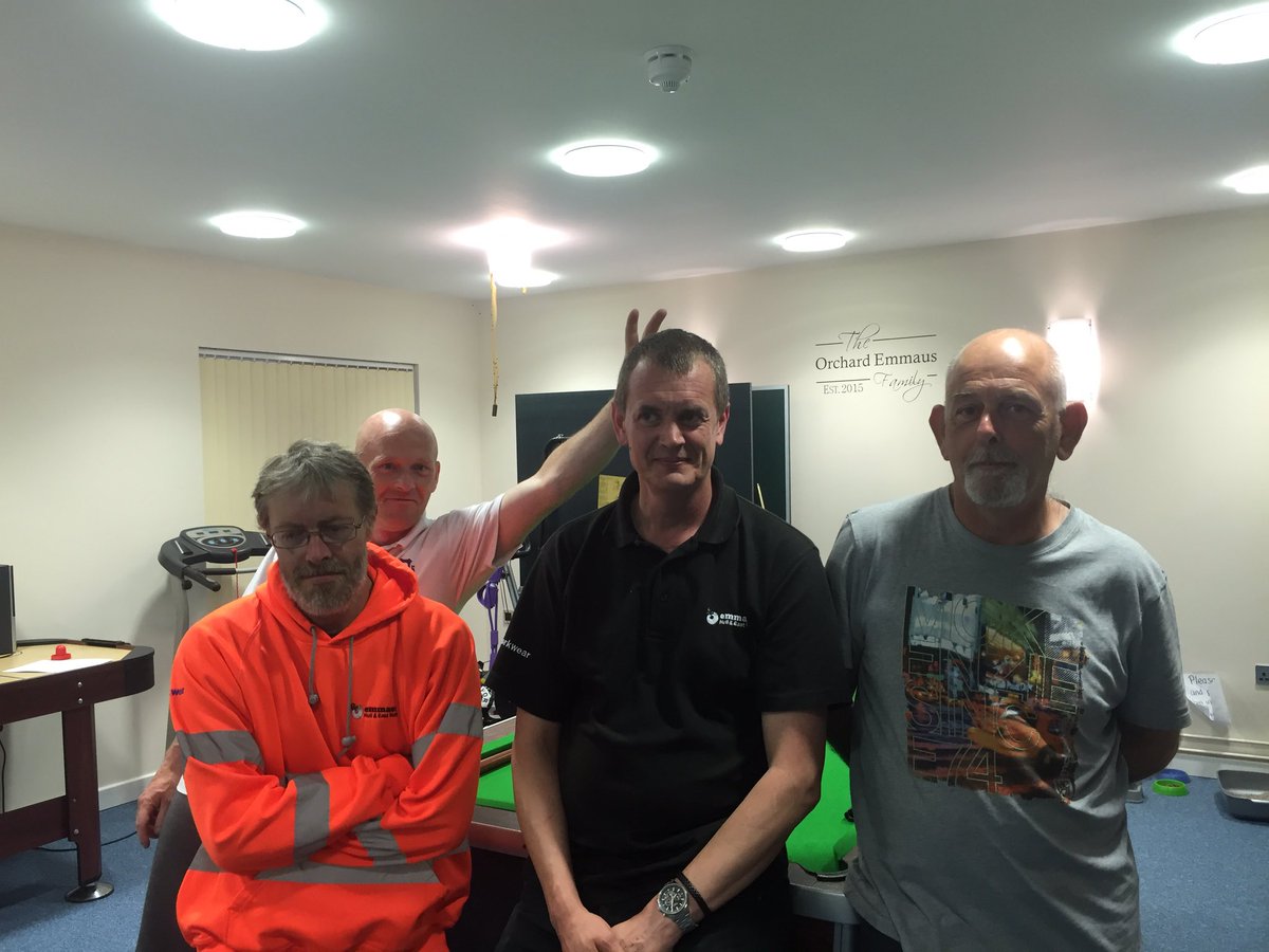 Emmaus_Hull's tweet photo. Thank you for supporting #companionchat with us!!!!! #emmaus #hull join us again next month ๐๐๐๐ https://t.co/JfObd48GmS
