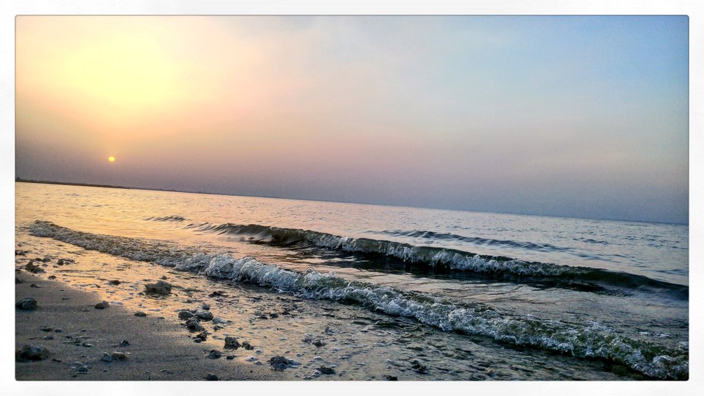 GreenShare's tweet image. كورنيش الدمام cam360 غروب الشمس مع امواج البحر 
#cam360
#lgcam360
@SctaSa 
@sauditourism 
youtu.be/X2QJPcFM1hY