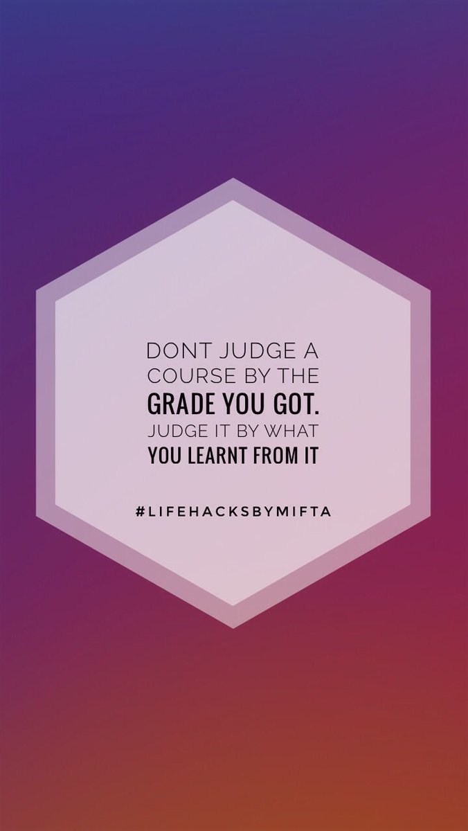#lifehacksbymifta Some words I live by 😁