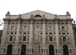 #Fusione #Deutsche Boerse #Lse: addio al sogno di una piazza finanziaria a#Milano <a href="/ilmessaggero/">Stefano</a>
