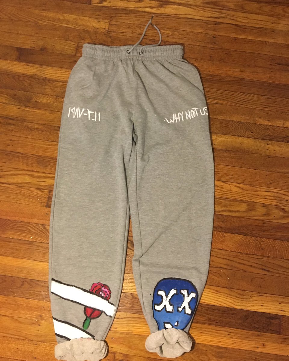 BlowMe_OrVANIsh's tweet photo. Available online now shop @ https://t.co/nqB7igdJE4:: for #1of1 #HandPaintedApparel ๐ https://t.co/2jDPYPCFBe