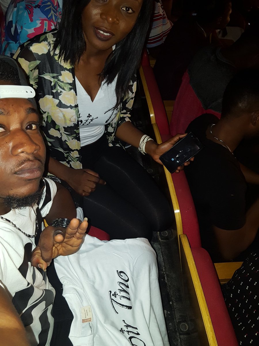 bruh_rossgh's tweet photo. Mad love for the intelligent Rapper...#SirTino4hitmaker #mtnhitmaker5 Rythymic African Poetry #RAP https://t.co/STiQmyFrsL