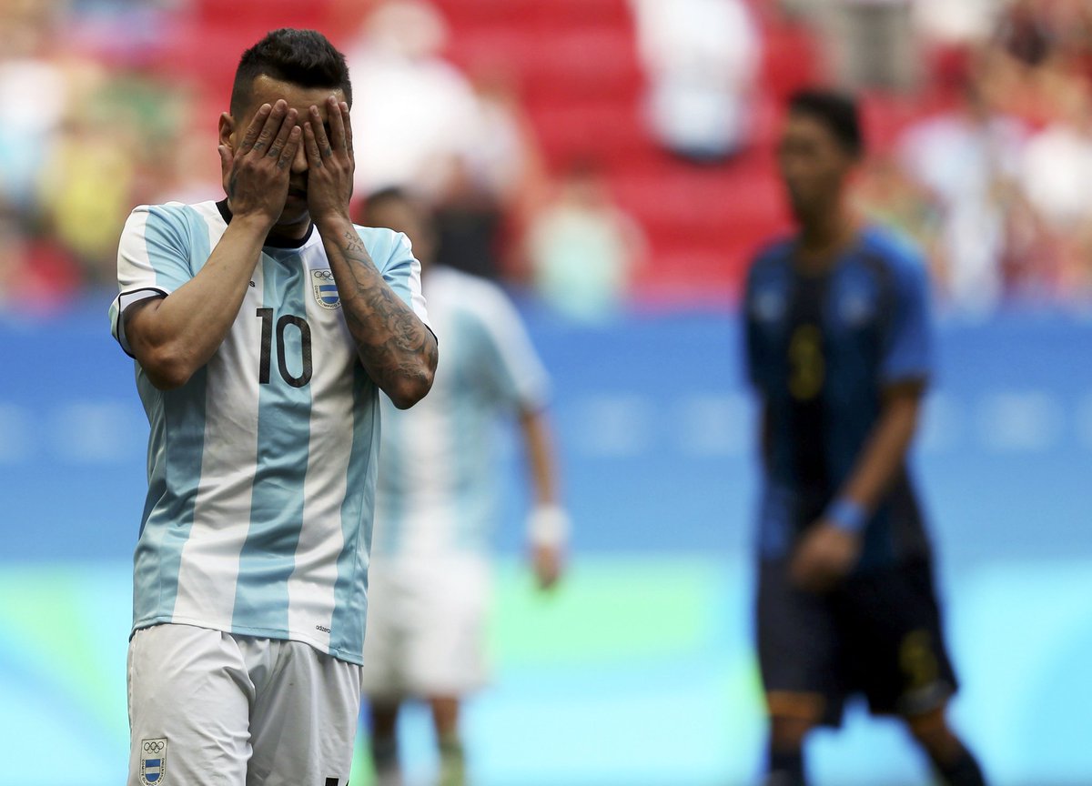 Milenio tweet picture