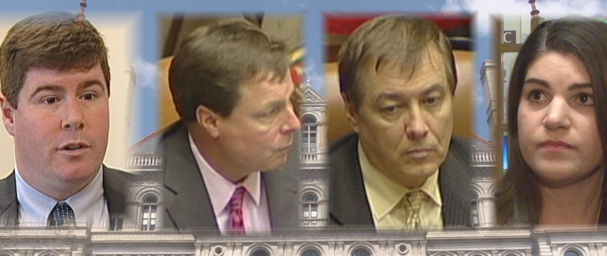 WGRZ's tweet photo. When politicians behave badly, tax dollars pay their legal fees. Tonight@6, we're asking: What the heck is going on? https://t.co/YdScvZsQox